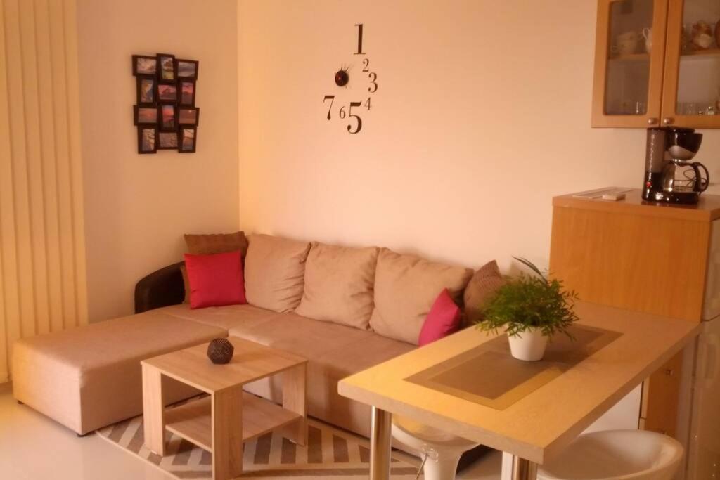 Apartment Dandelion Brela Extérieur photo