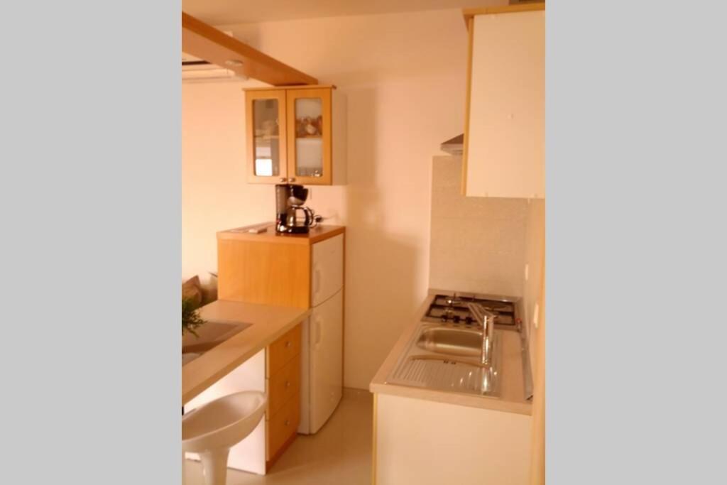 Apartment Dandelion Brela Extérieur photo